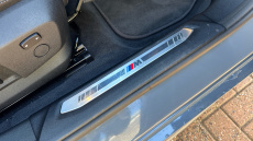 BMW 1 Series 118i M Sport 5dr Step Auto Petrol Hatchback